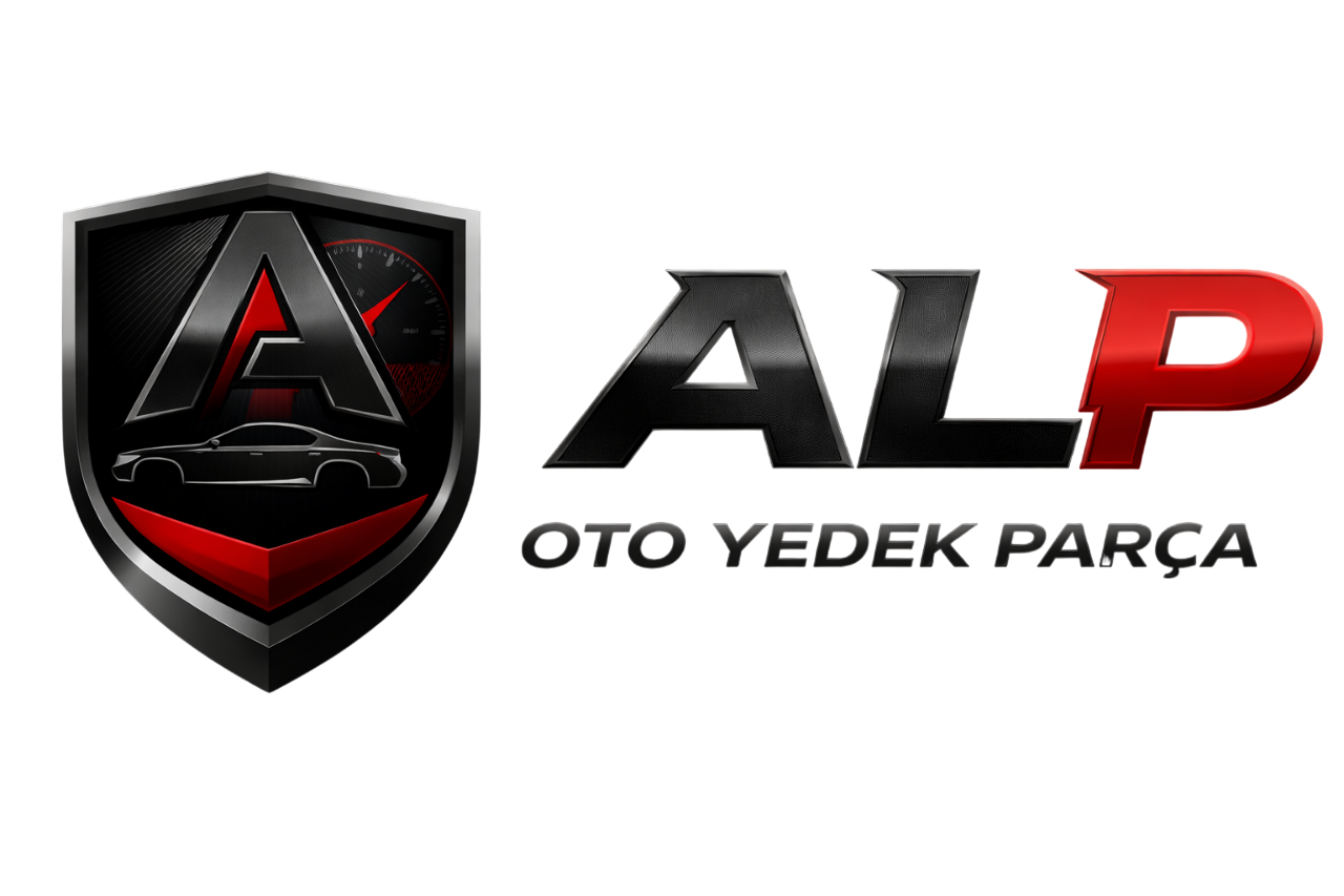 Alp Oto Yedek Parça